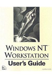 Windows NT Workstation User Guide