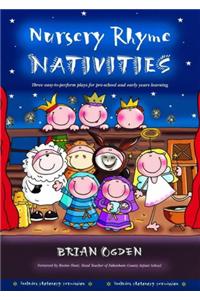Nursery Rhyme Nativities