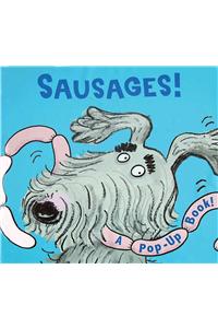 Sausages!: A Pop-Up Book
