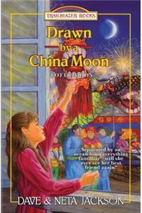 Drawn by a China Moon: Introducing Lottie Moon