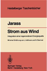 Strom aus Wind