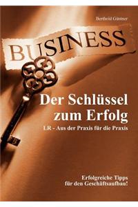 Schl Ssel Zum Erfolg