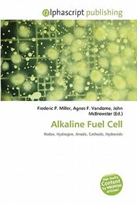 Alkaline Fuel Cell