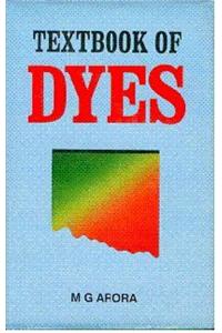 Textbook of Dyes