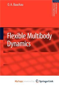 Flexible Multibody Dynamics