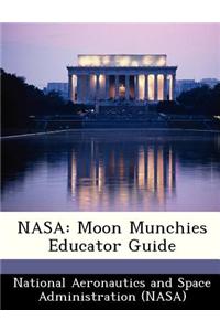 NASA: Moon Munchies Educator Guide