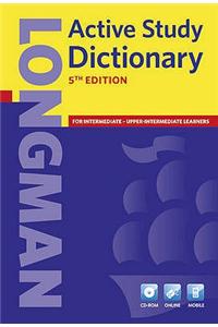 Longman Active Study Dictionary