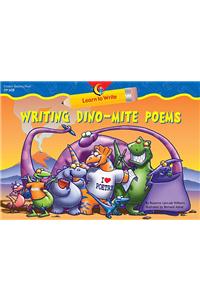 Writing Dino-Mite Poems