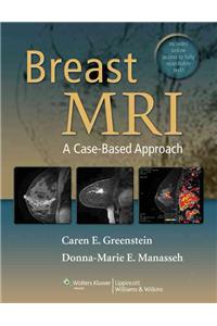 Breast MRI: A Case-Based Approach [With Access Code]