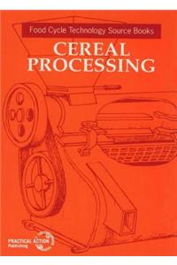 Cereal Processing