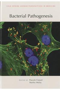 BACTERIAL PATHOGENESIS