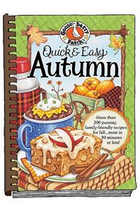 Quick & Easy Autumn