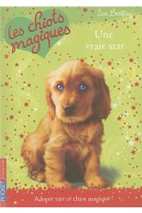 Une Vraie Star = Star of the Show