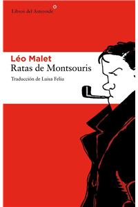 Ratas de Montsouris