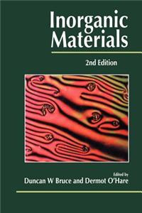 Inorganic Materials 2e