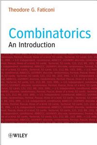 Combinatorics: An Introduction
