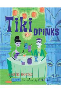 Tiki Drinks