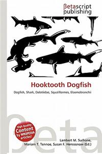 Hooktooth Dogfish
