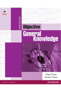 Objective General Knowledge
