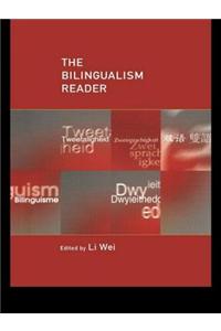 The Bilingualism Reader