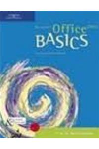 Microsoft Office 2003 Basics