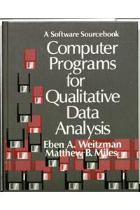 Computer Programs for Qualitative Data Analysis