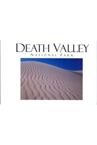 Death Valley National Park: Twenty Postcards