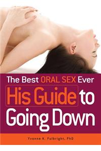 The Best Oral Sex Ever
