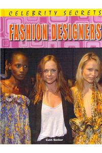 Fashion Designers