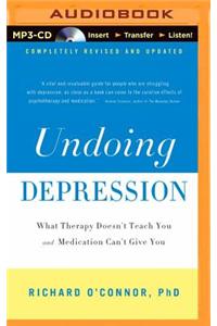 Undoing Depression