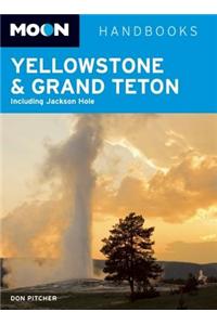 Yellowstone & Grand Teton