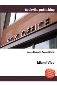 Miami Vice