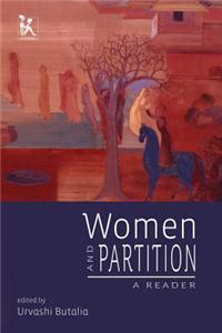 Women and Partition: A Reader