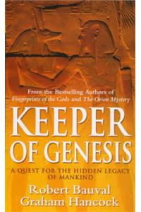Keeper of Genesis