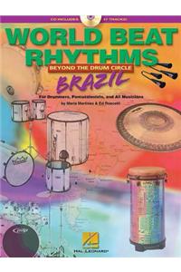 World Beat Rhythms: beyond the Drum Circle