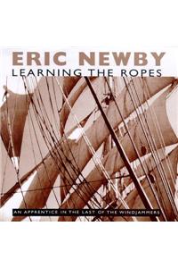 Learning the Ropes: Apprentice in the Last of the Windjammers