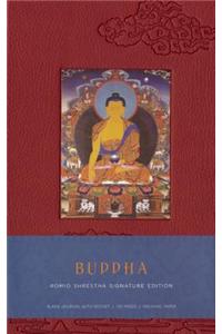 Buddha: Romio Shrestha Signature Edition