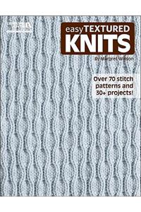 Easy Textured Knits