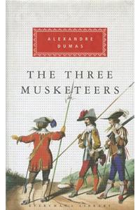 Three Musketeers