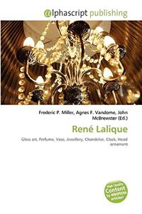 Ren Lalique