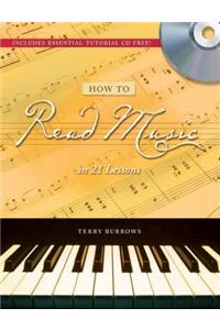 How to Read Music
