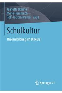 Schulkultur