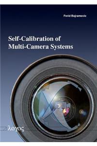 Self-Calibration of Multi-Camera Systems