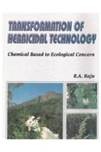 Transformation of Herbicidal Technology