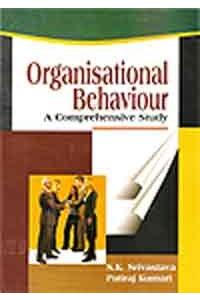 Organisational Behaviour: A Comprehensive Study