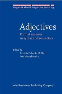 Adjectives