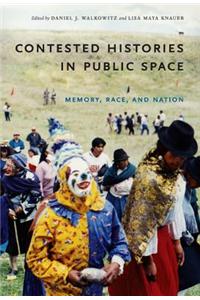 Contested Histories in Publi-P