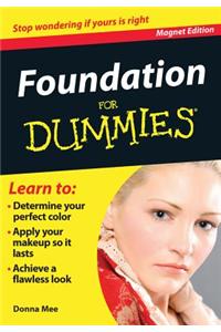 Foundation for Dummies