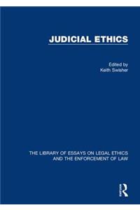 Judicial Ethics