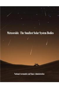 Meteoroids